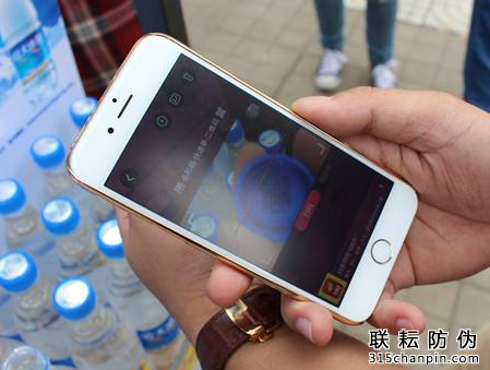 二維碼防偽標(biāo)簽需不需要定制，定制二維碼防偽有這些優(yōu)點呢？